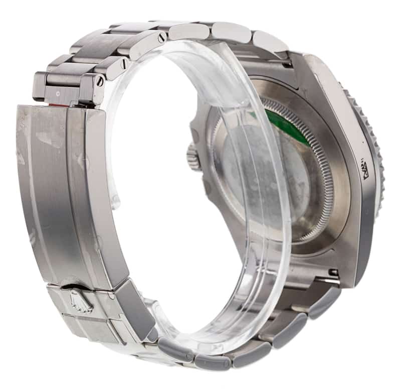 Rolex Submariner 116610 LN